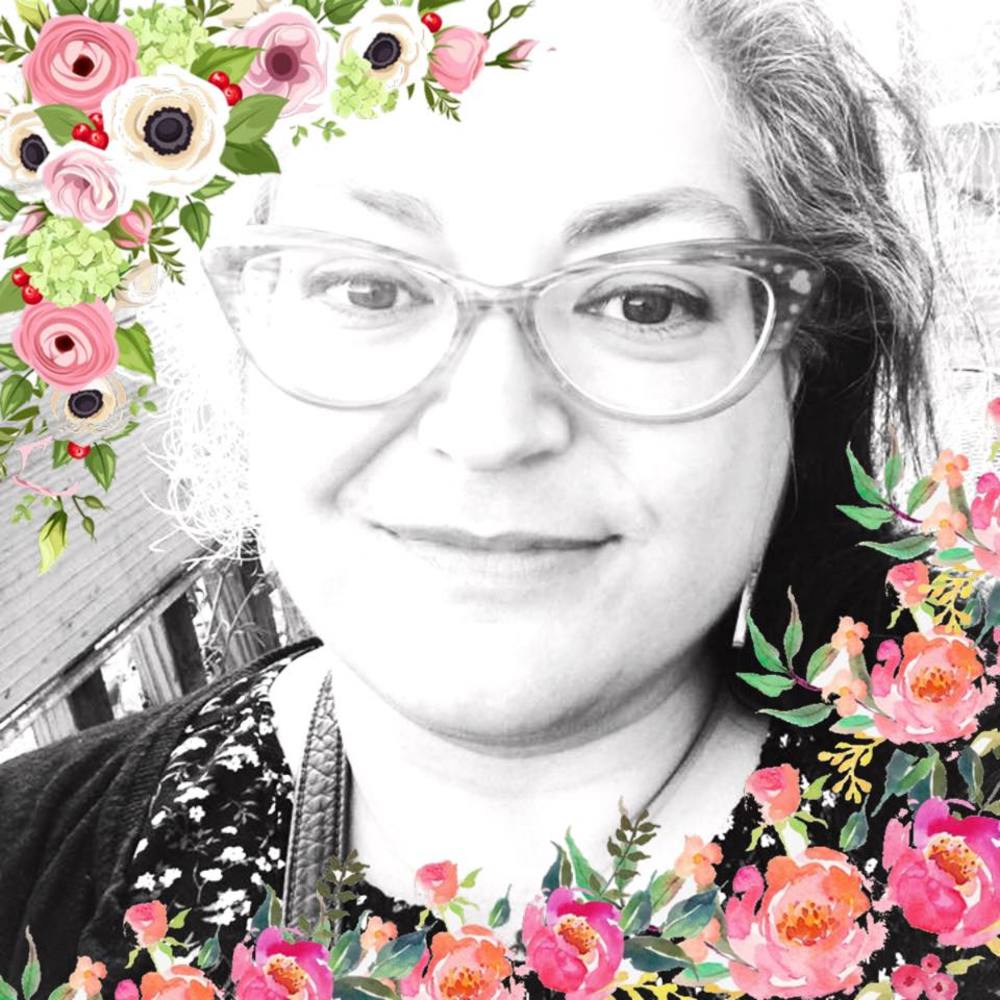 Meet your Posher, Monica